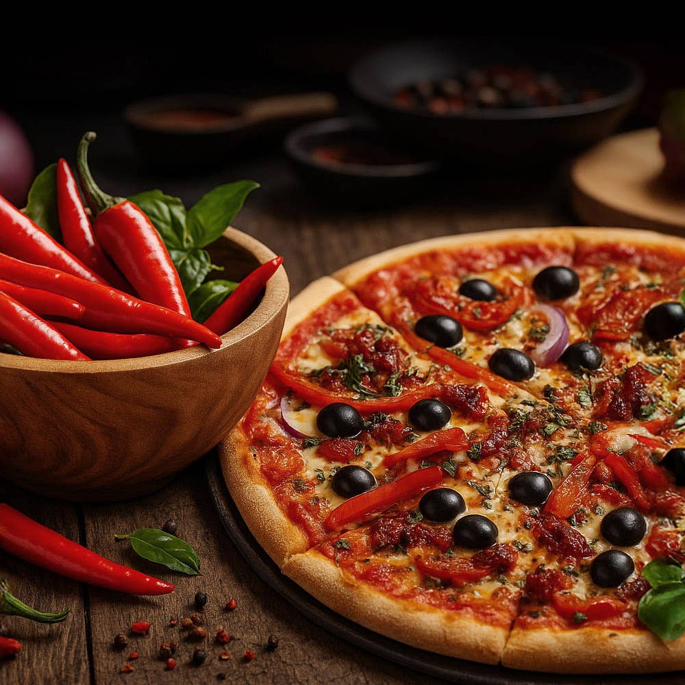 Salt & Twine Nduja Spicy Salami 8 oz – Salt & Twine by New England Charcuterie