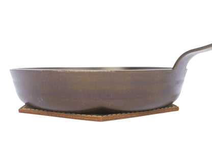 Trivet - Cast-A-Way Carbon