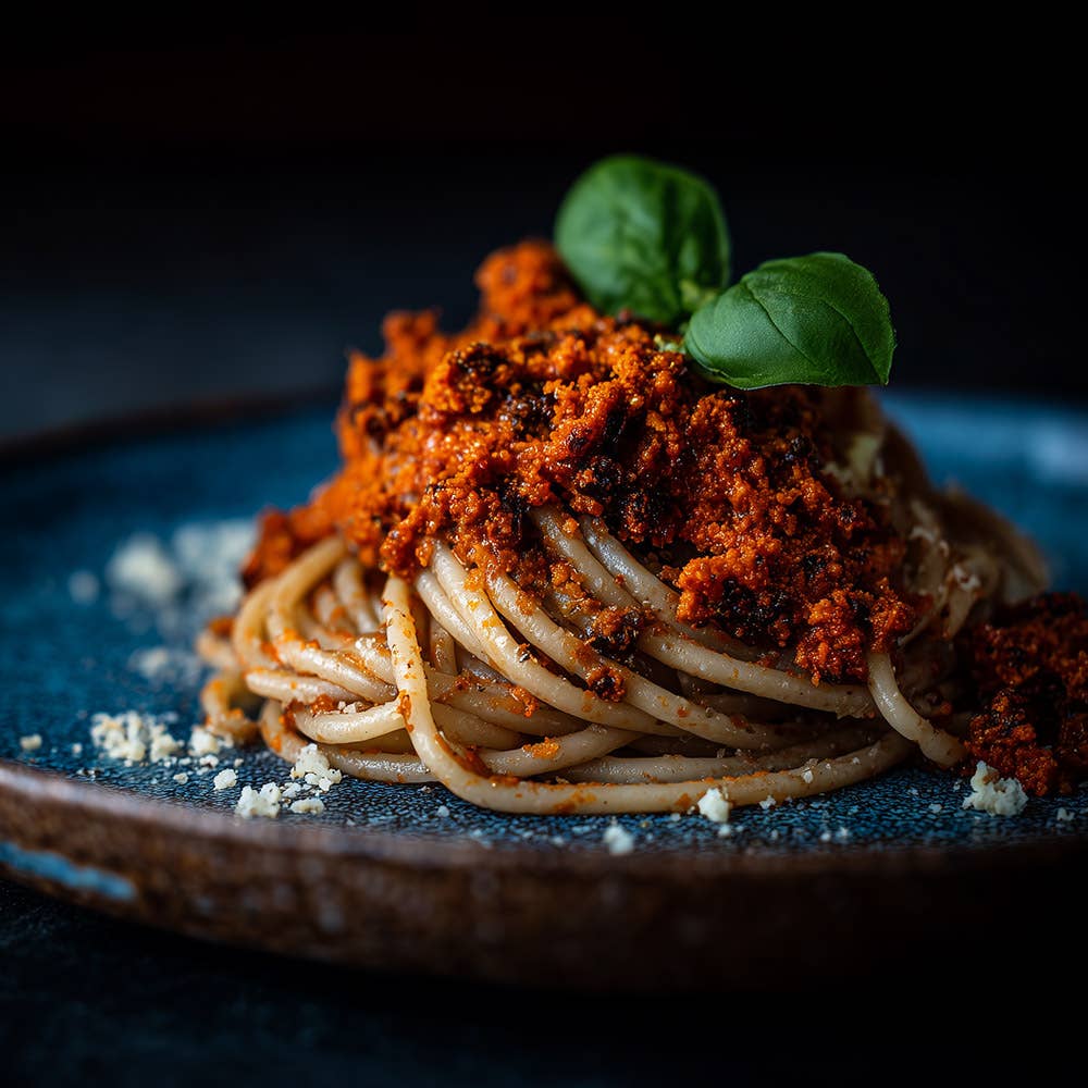 Salt & Twine Nduja Spicy Salami 8 oz – Salt & Twine by New England Charcuterie