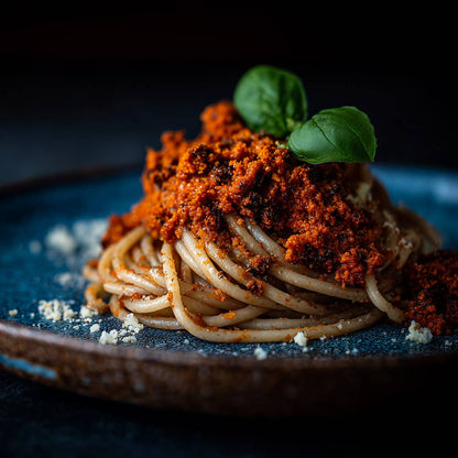 Salt & Twine Nduja Spicy Salami 8 oz – Salt & Twine by New England Charcuterie