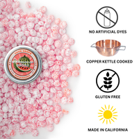 Watermelon Sours 3.5 oz – Sour Drops