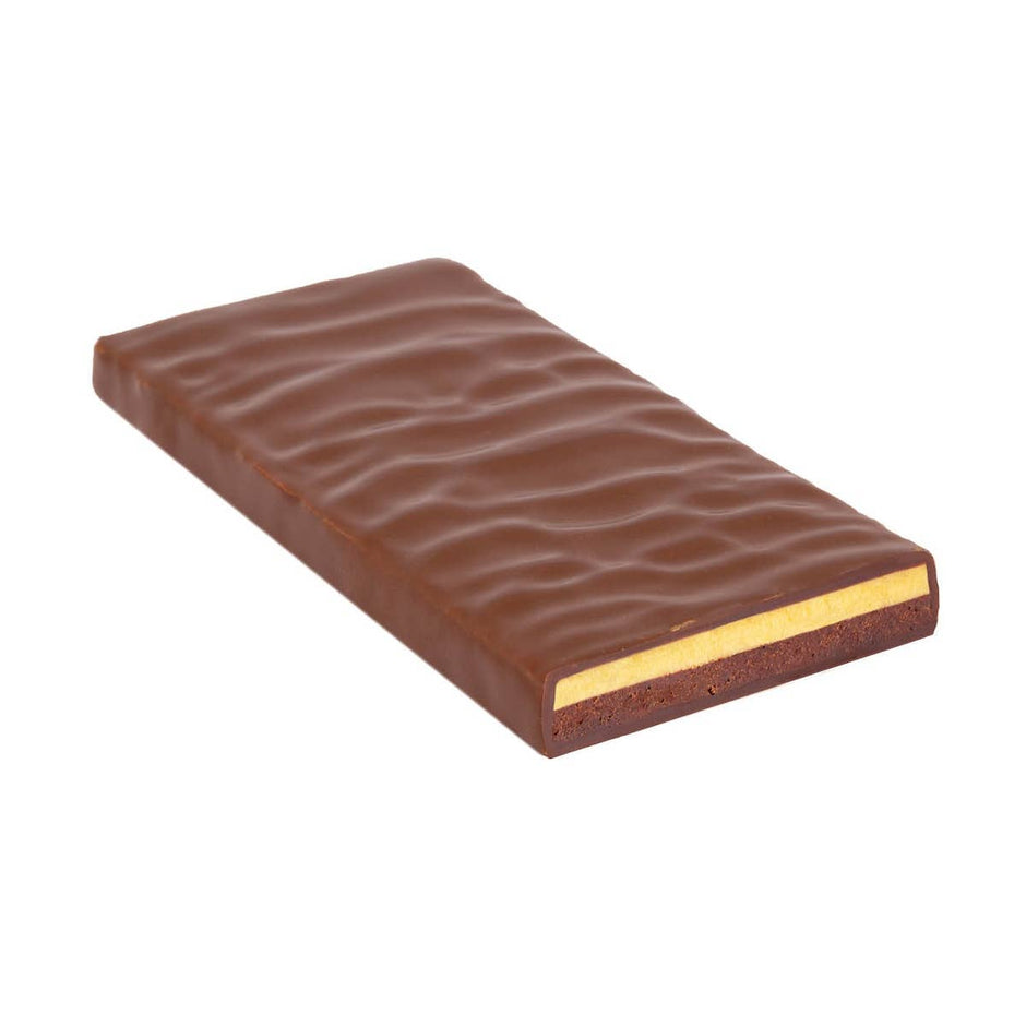 Mango Chili Hand-Scooped Chocolate 2.47 oz – Zotter Chocolates
