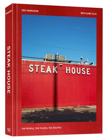 Steak House – Eric Wareheim