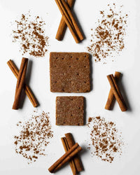 Cinna-Yum Graham Crackers - Grammie's Crackers