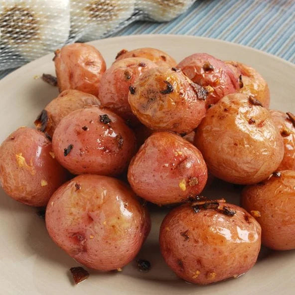 Dutch Red Potatoes 24oz - Melissa's