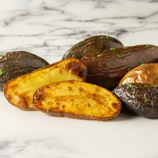Fingerling Potato Medley 24oz - Melissa's