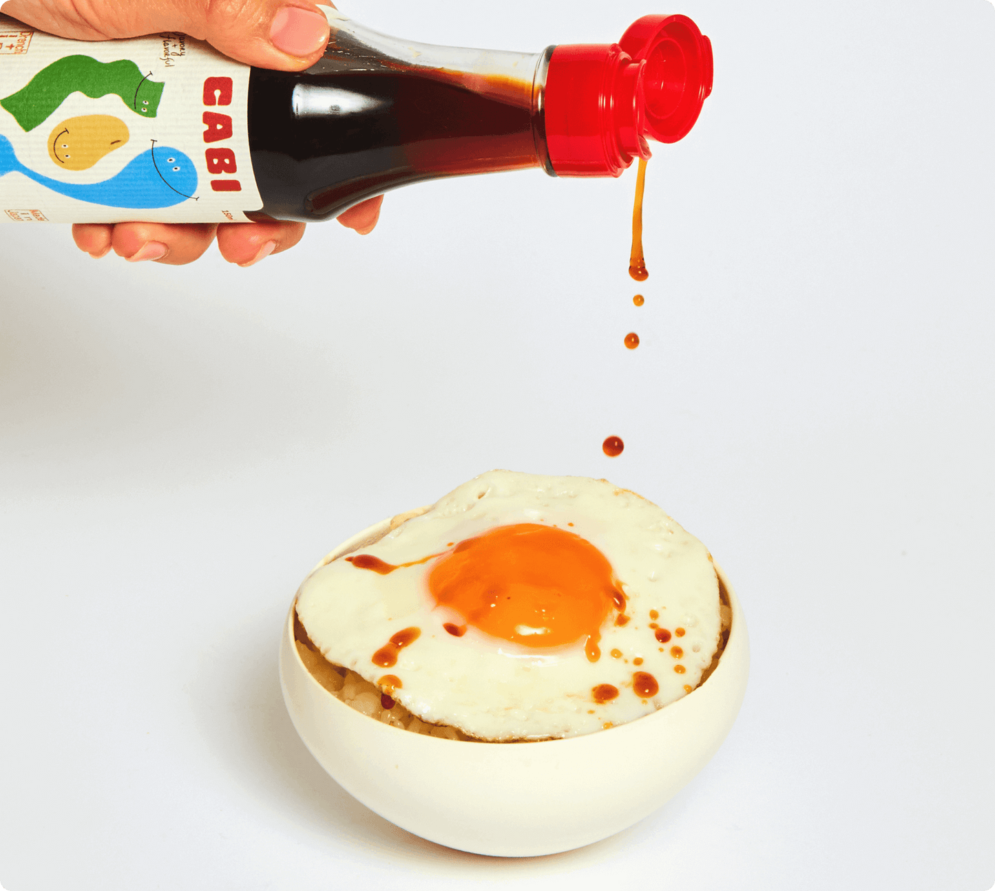 Umami Dashi Soy Sauce 5 oz – Cabi