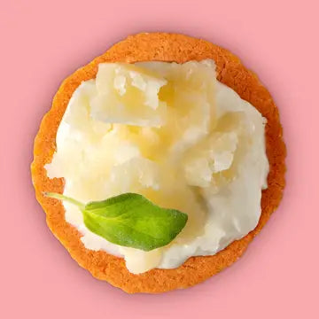 Toasted Snack Crackers Guava 4oz - Craize