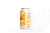 Hibiscus Ginger Kombucha 12 oz – Fermensch Kombucha