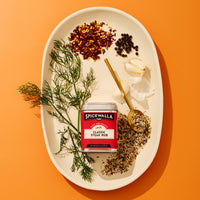 Classic Steak Rub 3.5oz - Spicewalla