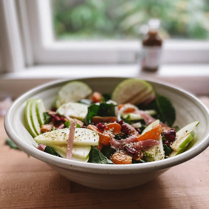 Red Wine Vinaigrette 10fl oz - Dress It Up