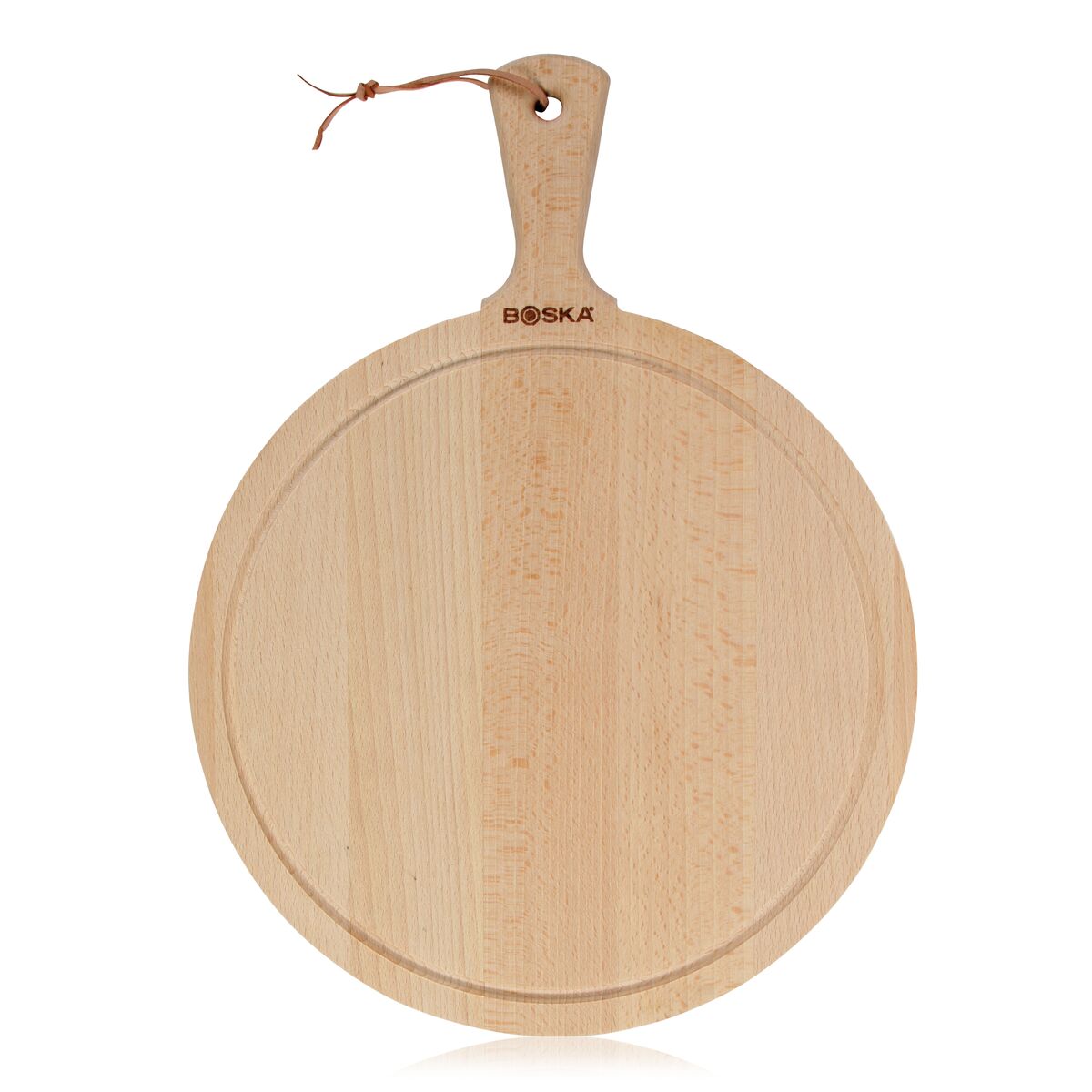 Amigo Round Serving Board 1 und – Boska