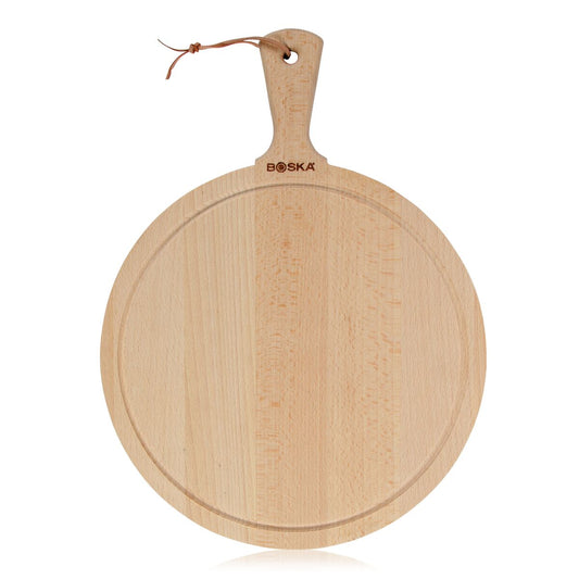 Amigo Round Serving Board 1 und – Boska