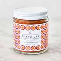 Shakshuka Blend 1.76 oz – Villa Jerada