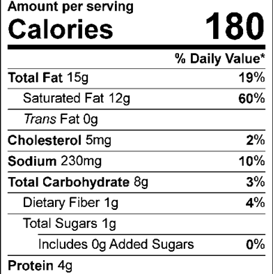 White Cheddar Gourmet Popcorn- 3oz