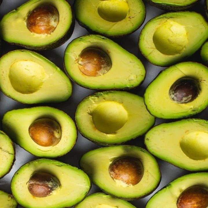 Hass Avocado - Each (~0.4 lbs)