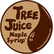 Pure Maple Syrup 12 oz – Tree Juice Maple Syrup