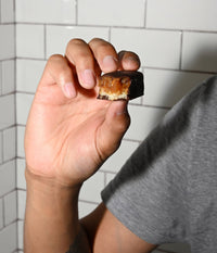 Coconut 1 oz – Hey Champ
