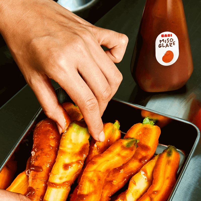 Miso Glaze 8.1 oz – Cabi