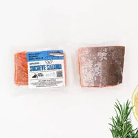 Wild Caught Sockeye Salmon Frozen-Portion 6oz