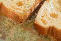 Maple & Cinnamon Butter 3 oz – Churn Foods