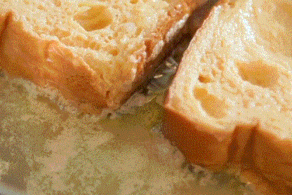 Maple & Cinnamon Butter 3 oz – Churn Foods