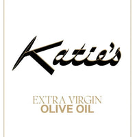 Extra Virgin Olive Oil Small Batch Cold Pressed 16.9fl oz - Katie's