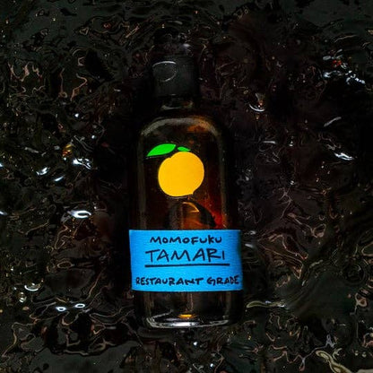 Tamari Gluten-Free Soy Sauce 8 oz – Momofuku