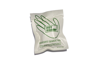 Coconut 1 oz – Hey Champ
