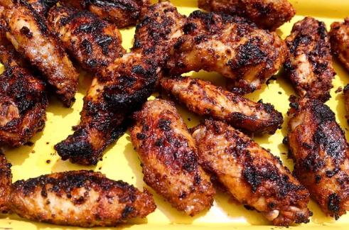 Carolina BBQ Rub 3.5oz - Spicewalla