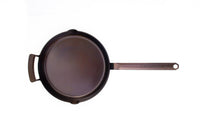Carbon Steel Skillet 12