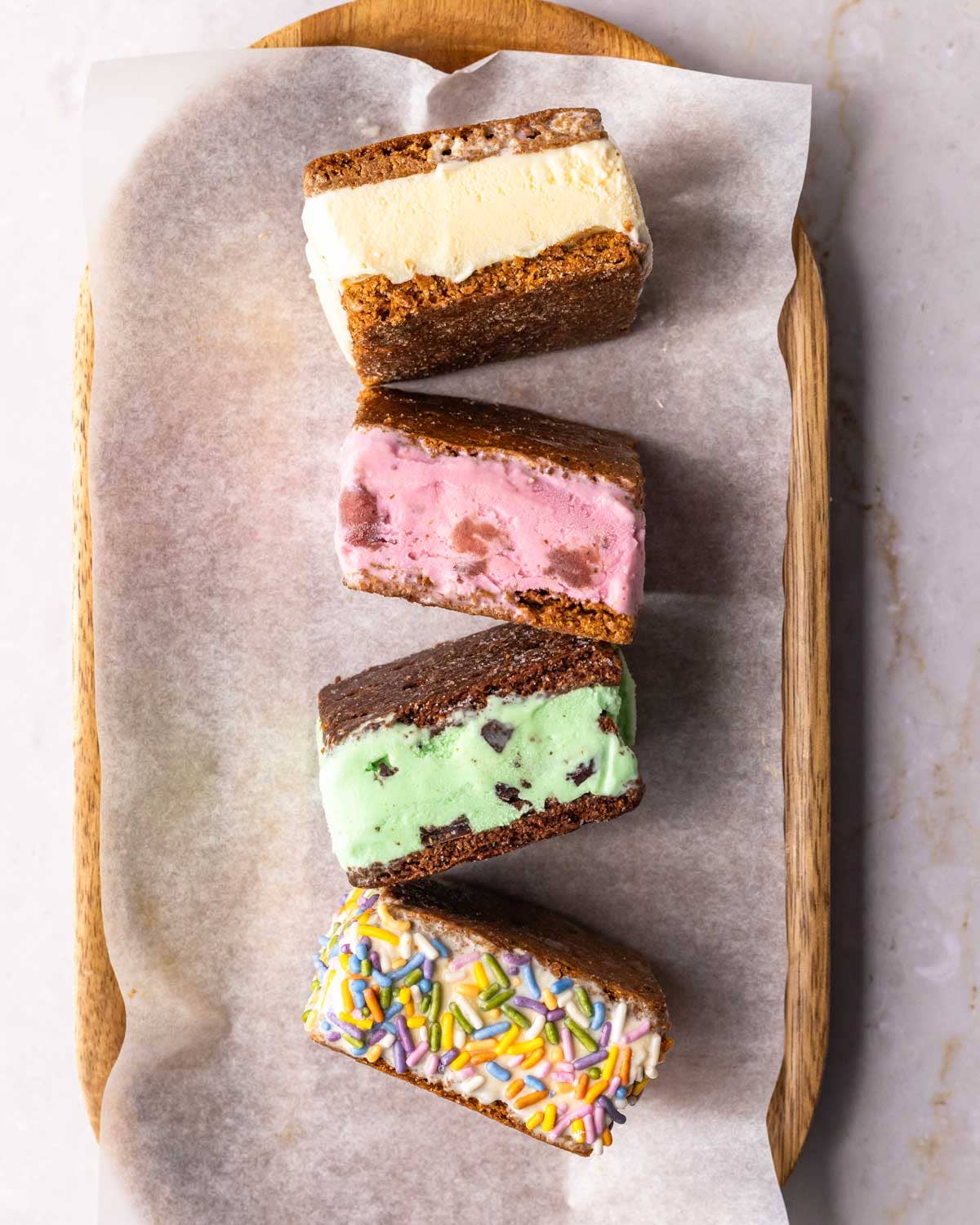 Cinna-Yum Graham Crackers - Grammie's Crackers