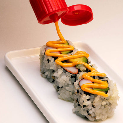 Japanese Spicy Mayo 8.1 oz – Cabi