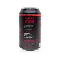 Derek Wolf Sweet Carolina Blonde 8 oz - Spiceology