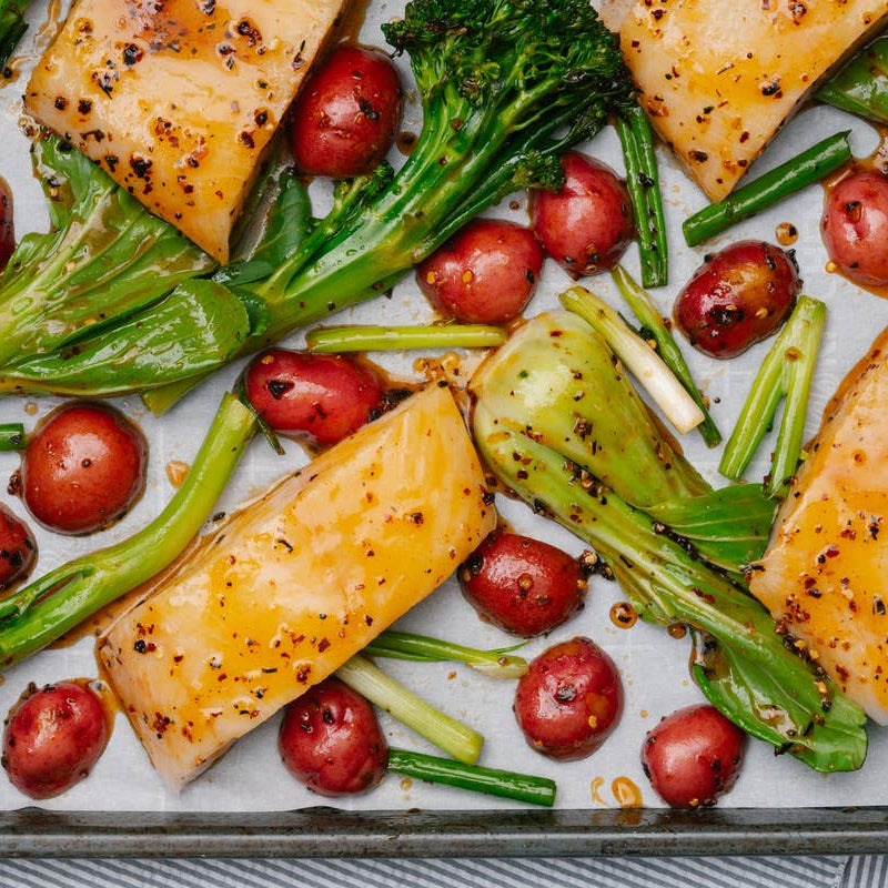 Sablefish/Black Cod 6 oz – Alaska Fresh Seafood