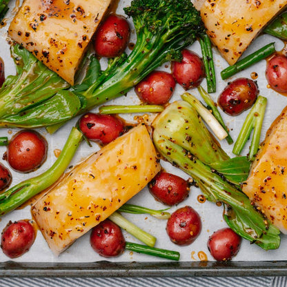Sablefish/Black Cod 6 oz – Alaska Fresh Seafood