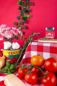 Amore Italian Seasoning 1.8oz - Spicewalla