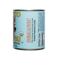 Organic Crush & Puree 28 oz – Bianco Dinapoli