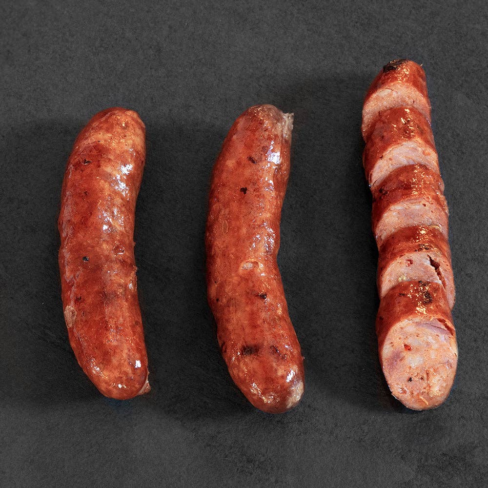Andouille Fully Cooked Sausage - 12 oz