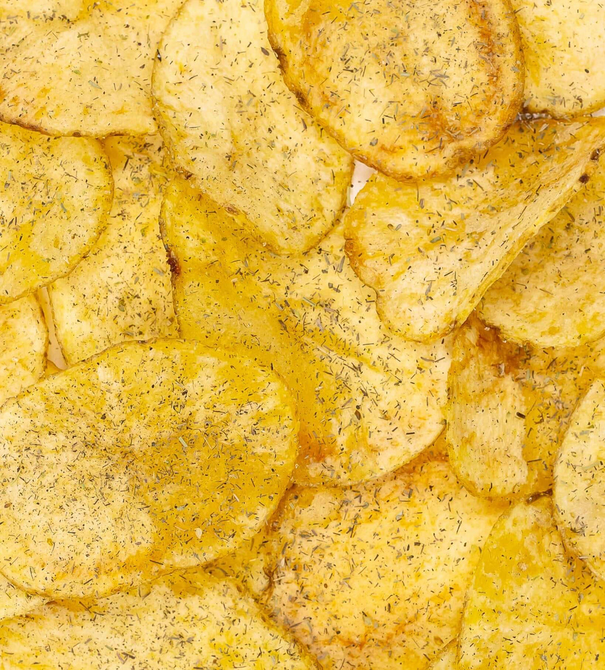 Black Truffle Herb Thick Cut Potato Chips 4 oz - Gourmet Chip Company