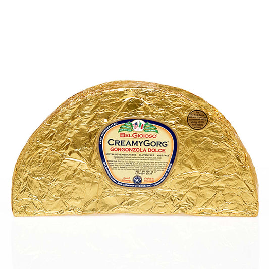 Belgioioso Gorgonzola  | Belgioioso | Grill House