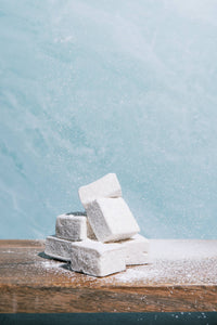 Vanilla Marshmallow 7.2oz - Creekside Mallow