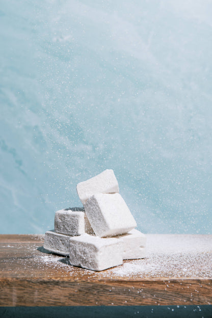 Vanilla Marshmallow 7.2oz - Creekside Mallow