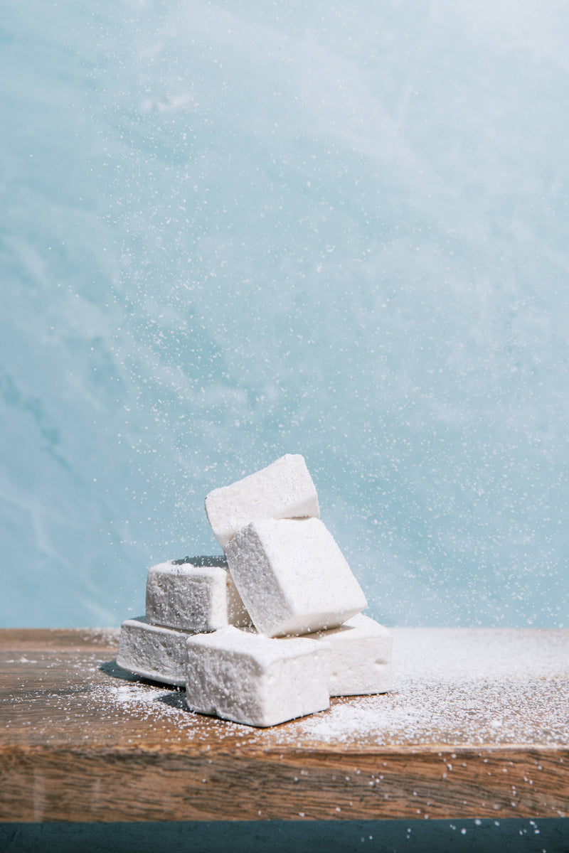 Vanilla Marshmallow 7.2oz - Creekside Mallow