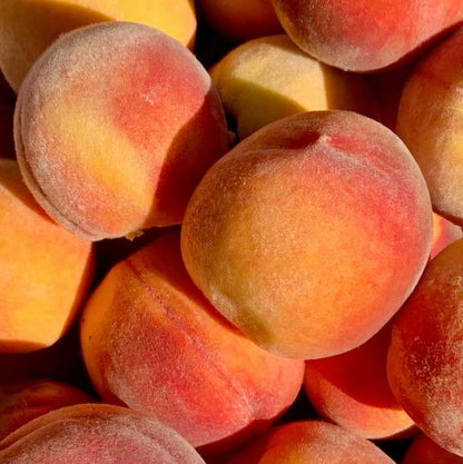 Peach 0.3 – Fresh Produce