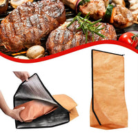 Durable Waterproof Washable Meat Insulated Bag Foldable Rest - Vigor