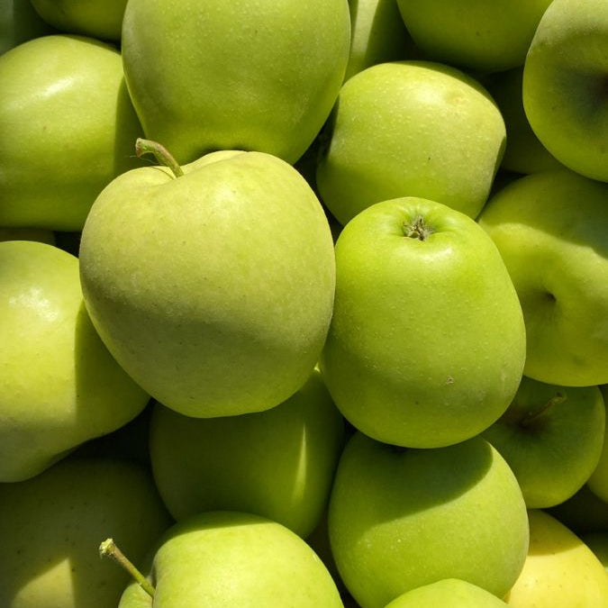 Green Apple 0.35lbs – Fresh Produce