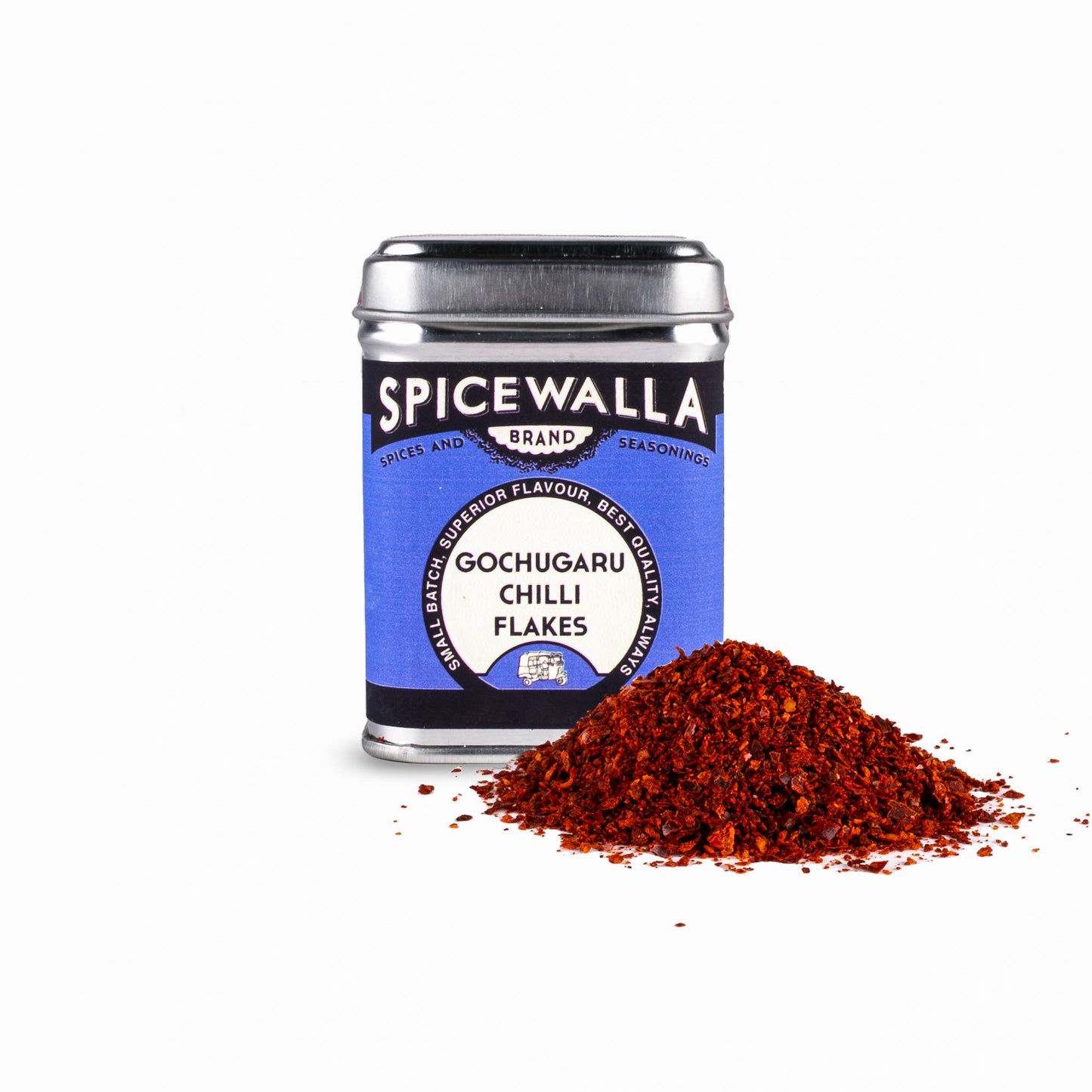 Gochugaru Chilli Flakes 1.1oz - Spicewalla