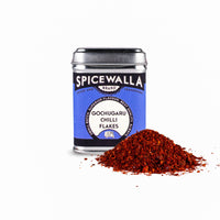 Gochugaru Chilli Flakes 1.1oz - Spicewalla