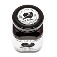 Cranberry Cabernet Jam 6.5 oz – Small Batch Jam Co